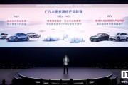 抽签算命广汽丰田将推出增程版全新一代汉兰达、赛那，中国工程师主导