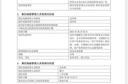 抽签算命谢卫卸任交银施罗德基金总经理，袁庆伟接任