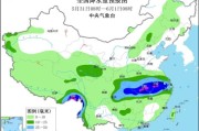 抽签算命端午期间长江中下游将有较强降雨 东北华北多雷雨天气